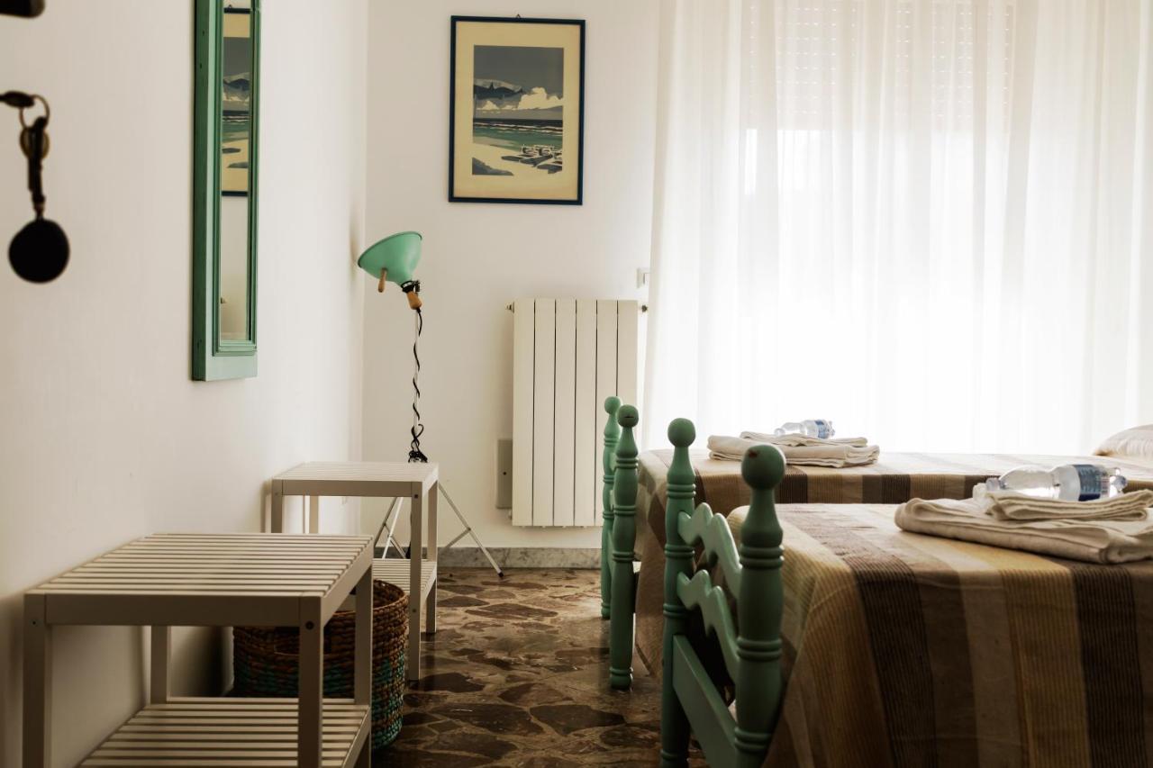 Un Appartamento Al Mare 모노폴리 외부 사진