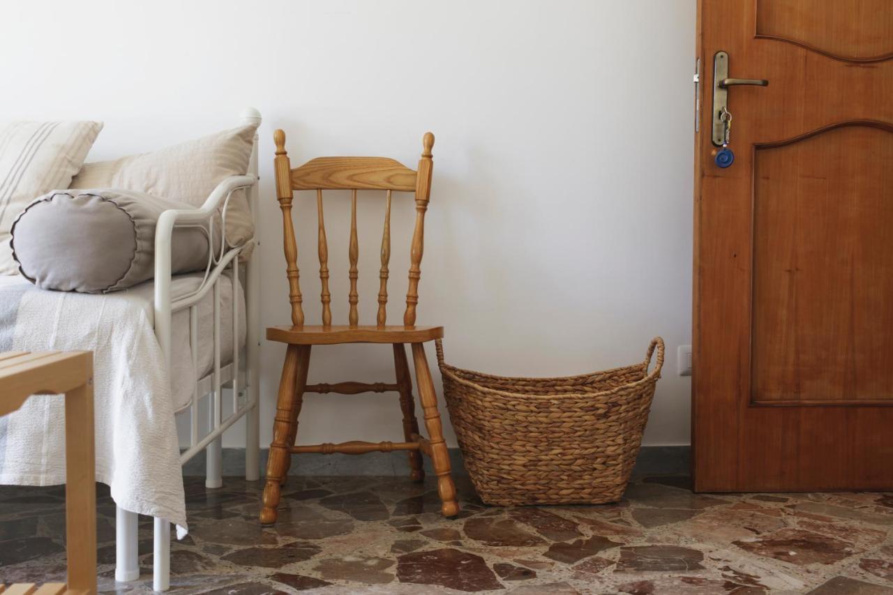 Un Appartamento Al Mare 모노폴리 외부 사진