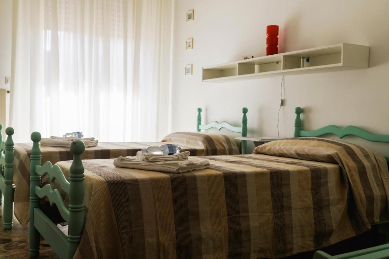 Un Appartamento Al Mare 모노폴리 외부 사진